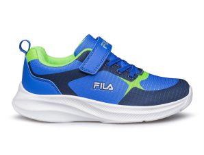 Fila – 1318703 ABEL V FOOTWEAR – LIGHT ROYAL BLUE DARK BLUE