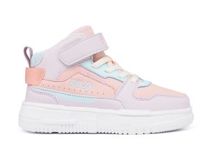 Fila – 1321379 ΜEMORY AYO 3 V FOOTWEAR – CORAL PINK VENICE