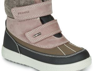 Μπότες για σκι Primigi PEPYS GORE-TEX