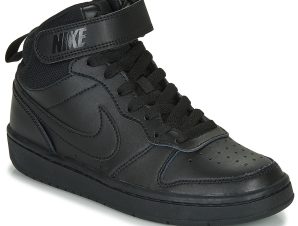 Ψηλά Sneakers Nike COURT BOROUGH MID 2 GS