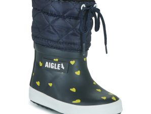 Μπότες για σκι Aigle GIBOULEE PT 2