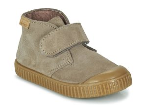 Ψηλά Sneakers Victoria SAFARI TIRA SERRAJE