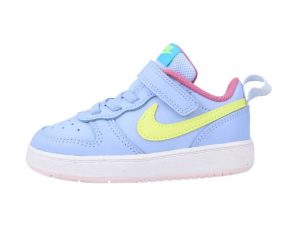 Xαμηλά Sneakers Nike COURT BOROUGH LOW 2