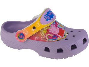 Παντόφλες Crocs Classic Fun I am Peppa Pig T Clog