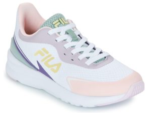 Xαμηλά Sneakers Fila CRUSHER teens