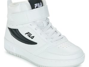 Ψηλά Sneakers Fila FILA REGA NF mid velcro kids