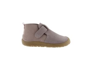 Μπότες Victoria Barefoot Baby Boots 370102 – Nude