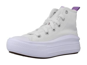 Sneakers Converse Chuck Taylor All Star Move Platform