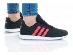 Adidas Αθλητικά Παιδικά Παπούτσια Running VS Switch Μαύρα FW3960