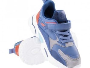 Bejo Παιδικά Sneakers για Αγόρι Μπλε 92800401075