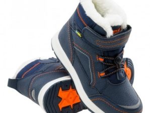 Bejo Παιδικά Sneakers Dibis Jr για Αγόρι Μπλε 92800210445