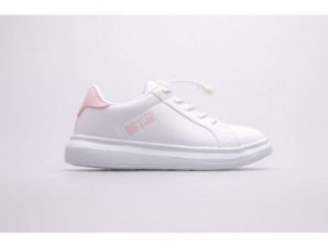 Big Star Παιδικό Sneaker για Κορίτσι Λευκό JJ374068