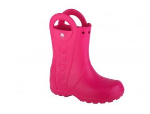Crocs Handle It Rain Boot Kids 128036X0