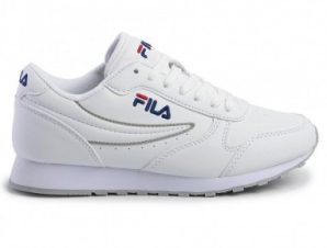 Fila Orbit Low W 10103081FG shoes