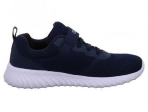 Kappa Αθλητικά Παιδικά Παπούτσια Running Ces K Navy Μπλε 260798K-6710