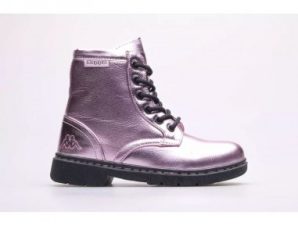 Kappa Deenish Shine K Jr 260841K2111 shoes