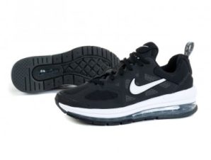 Nike Air Max Genome (GS) Jr CZ4652-003 παπούτσια