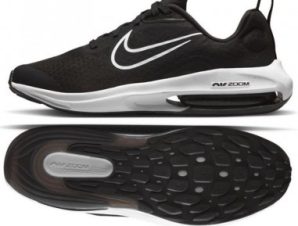 Nike Air Zoom Arcadia 2 Jr DM8491 002 running shoe