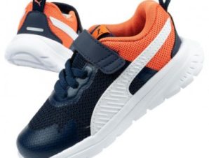 Puma Evolve Run Jr 386240 02 shoes