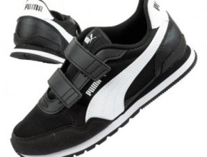 Puma ST Runner Jr 38551101 shoes