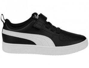 Puma Παιδικό Sneaker Μαύρο 385836-11