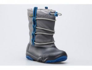 Snow boots Crocs Swiftwater Waterproo Jr 2046570DE